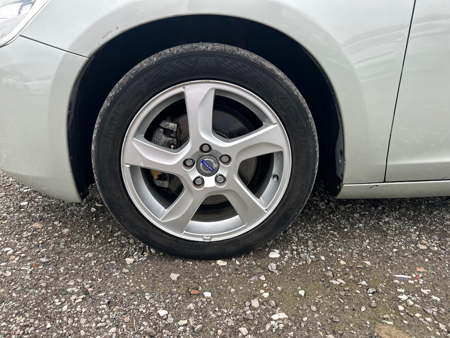 Used Volvo V60 for sale - 76269707: Photo 44