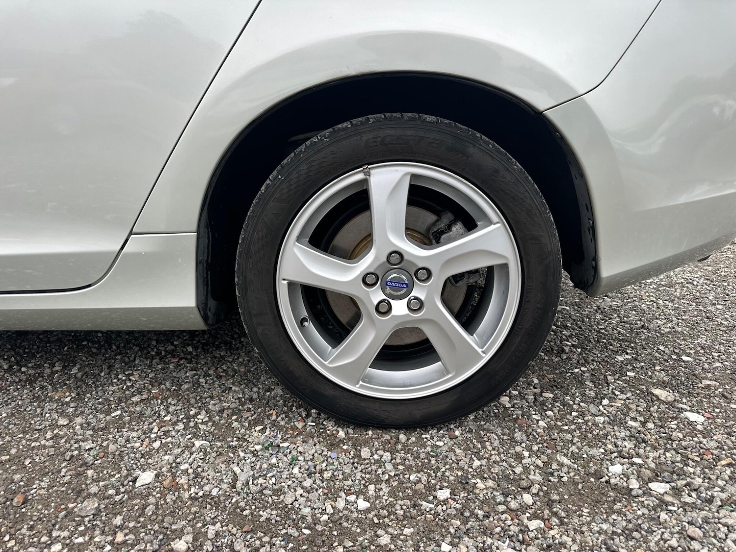 Used Volvo V60 for sale - 76269707: Photo 45