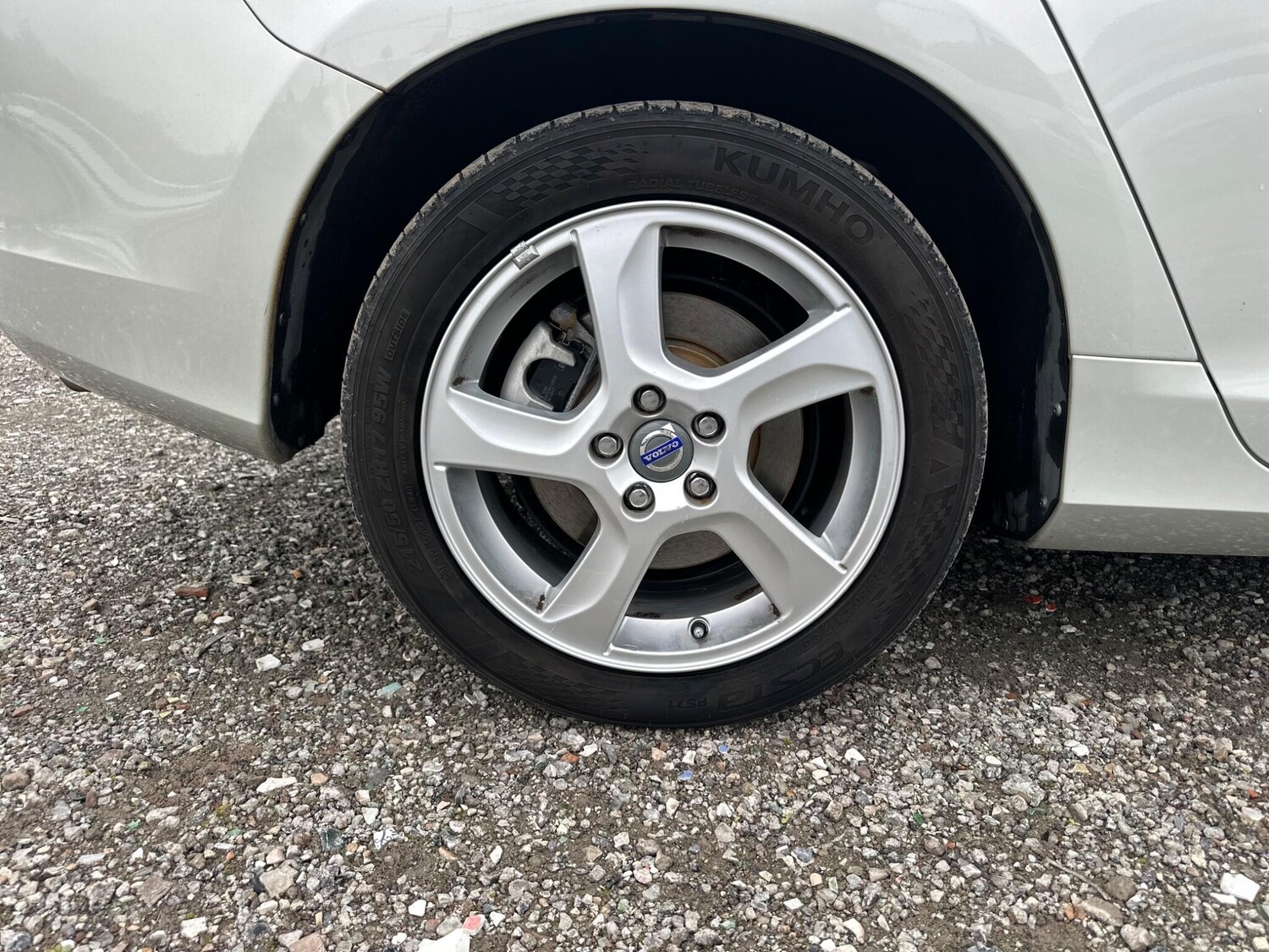 Used Volvo V60 for sale - 76269707: Photo 46