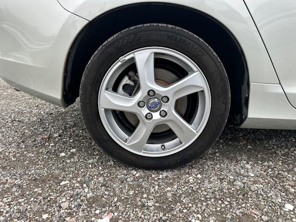 Used Volvo V60 for sale - 76269707: Photo 46