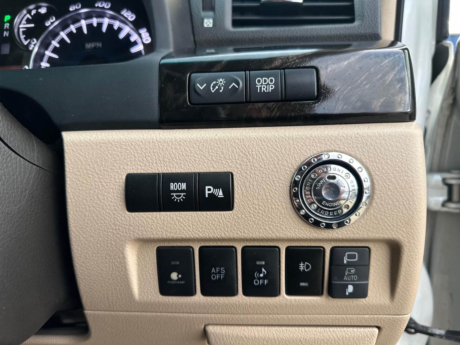 Used Toyota Alphard for sale - 78086730: Photo 18