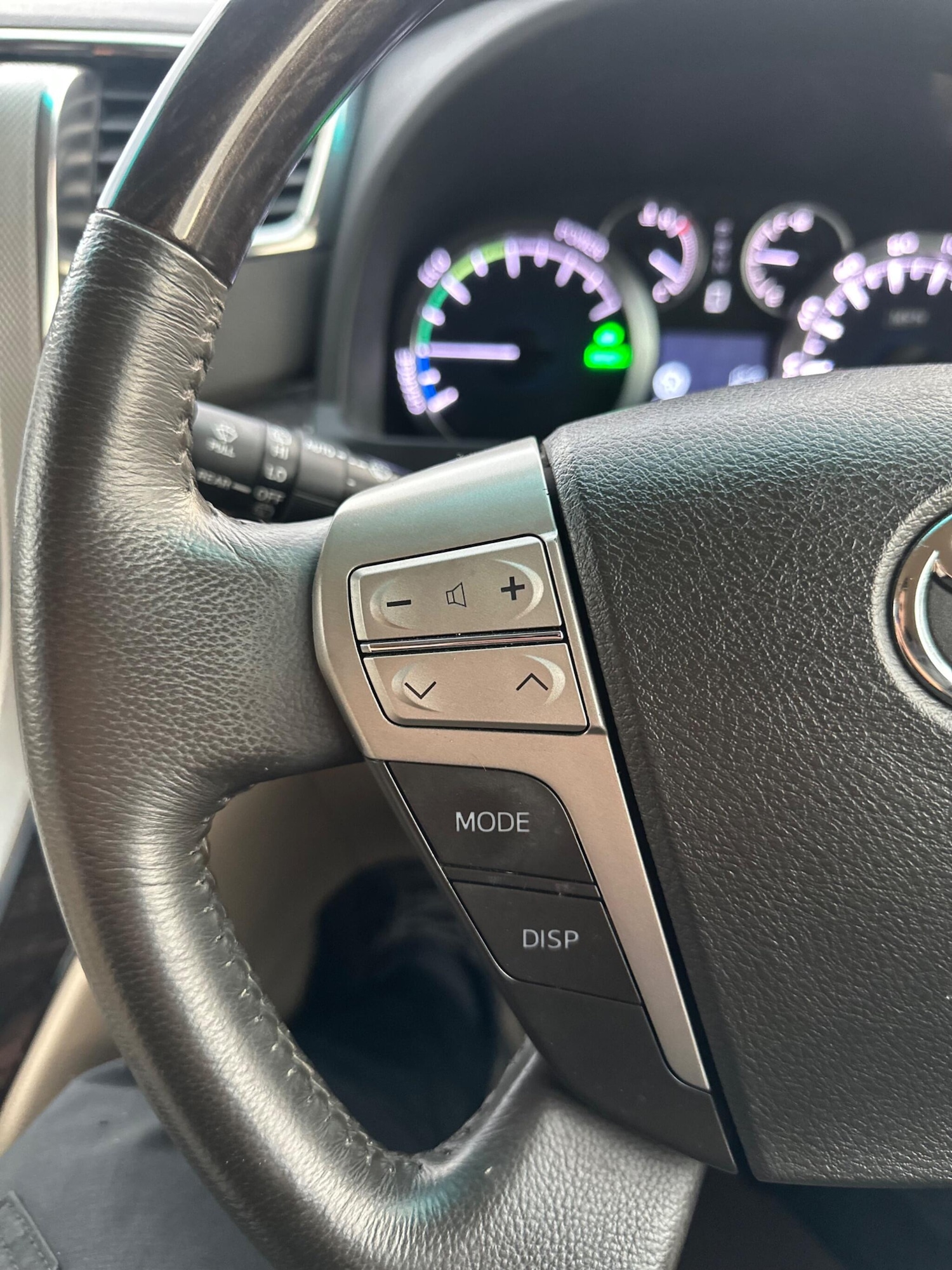 Used Toyota Alphard for sale - 78086730: Photo 20