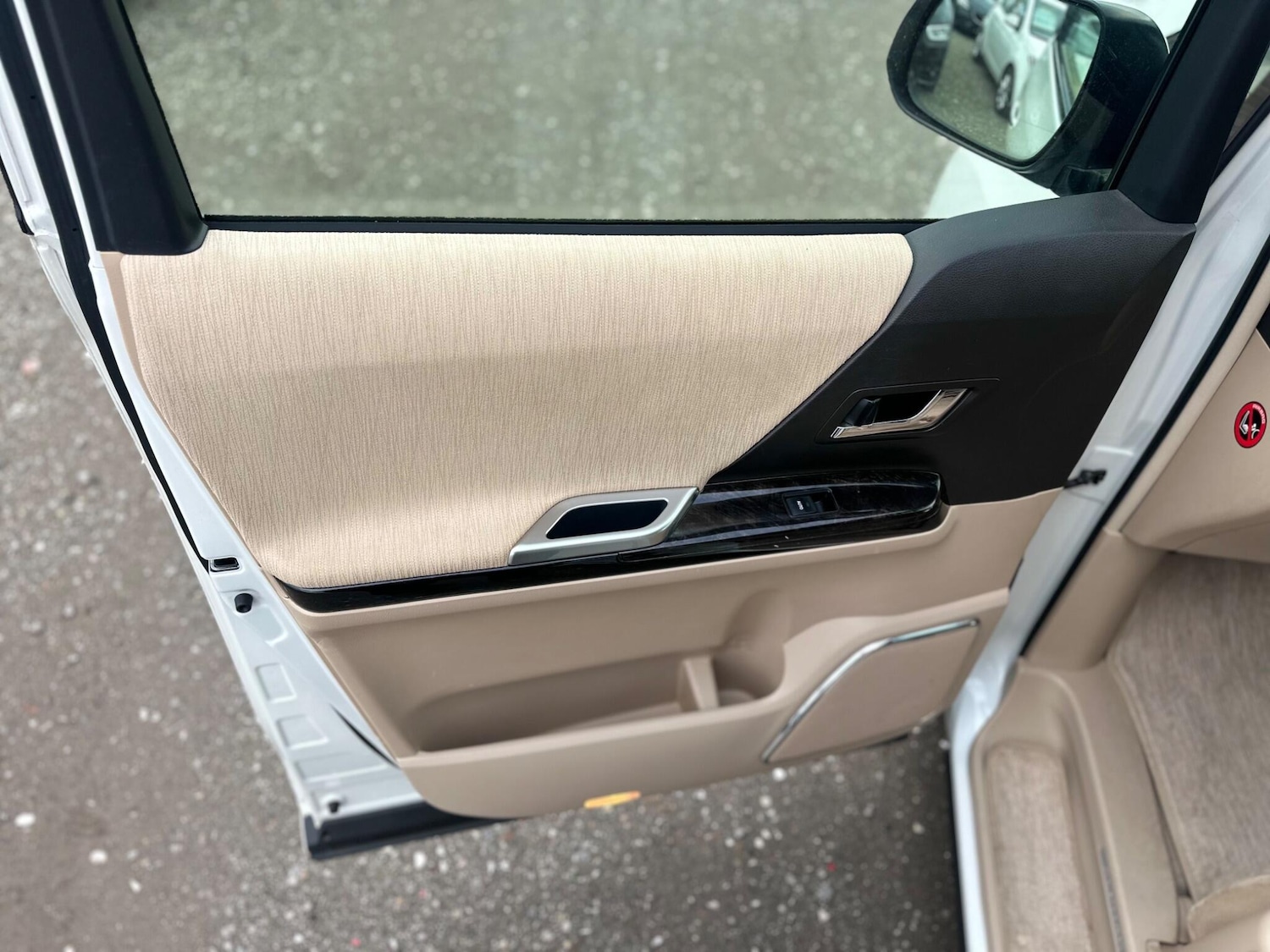 Used Toyota Alphard for sale - 78086730: Photo 22