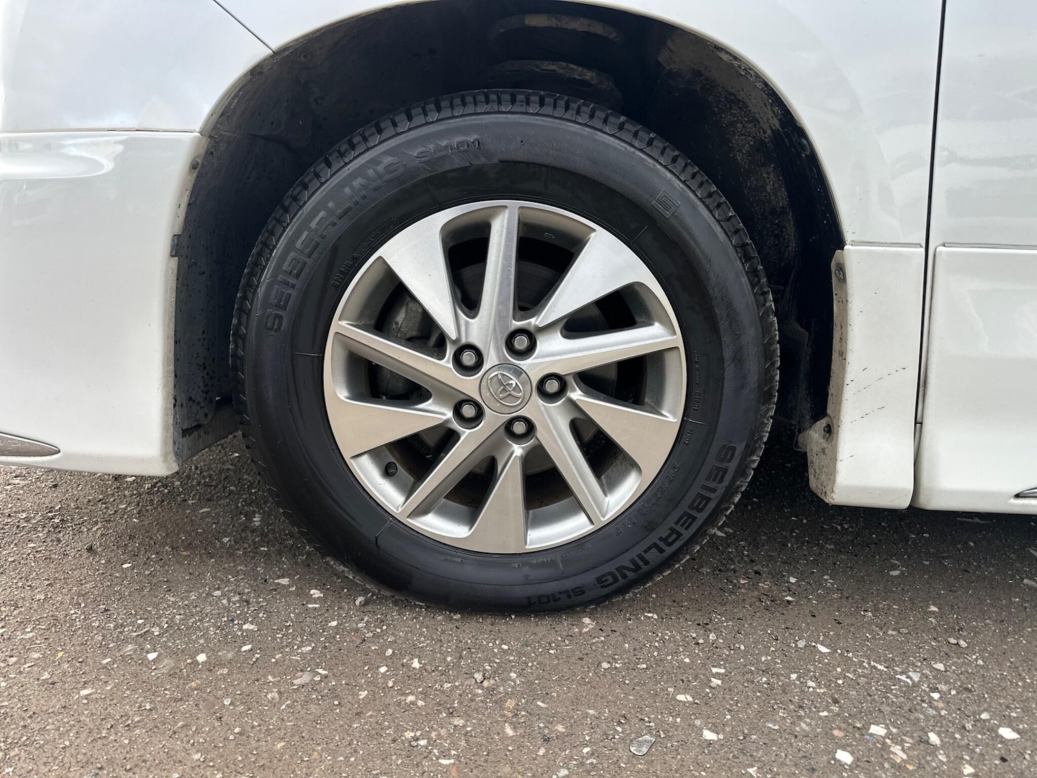 Used Toyota Alphard for sale - 78086730: Photo 29