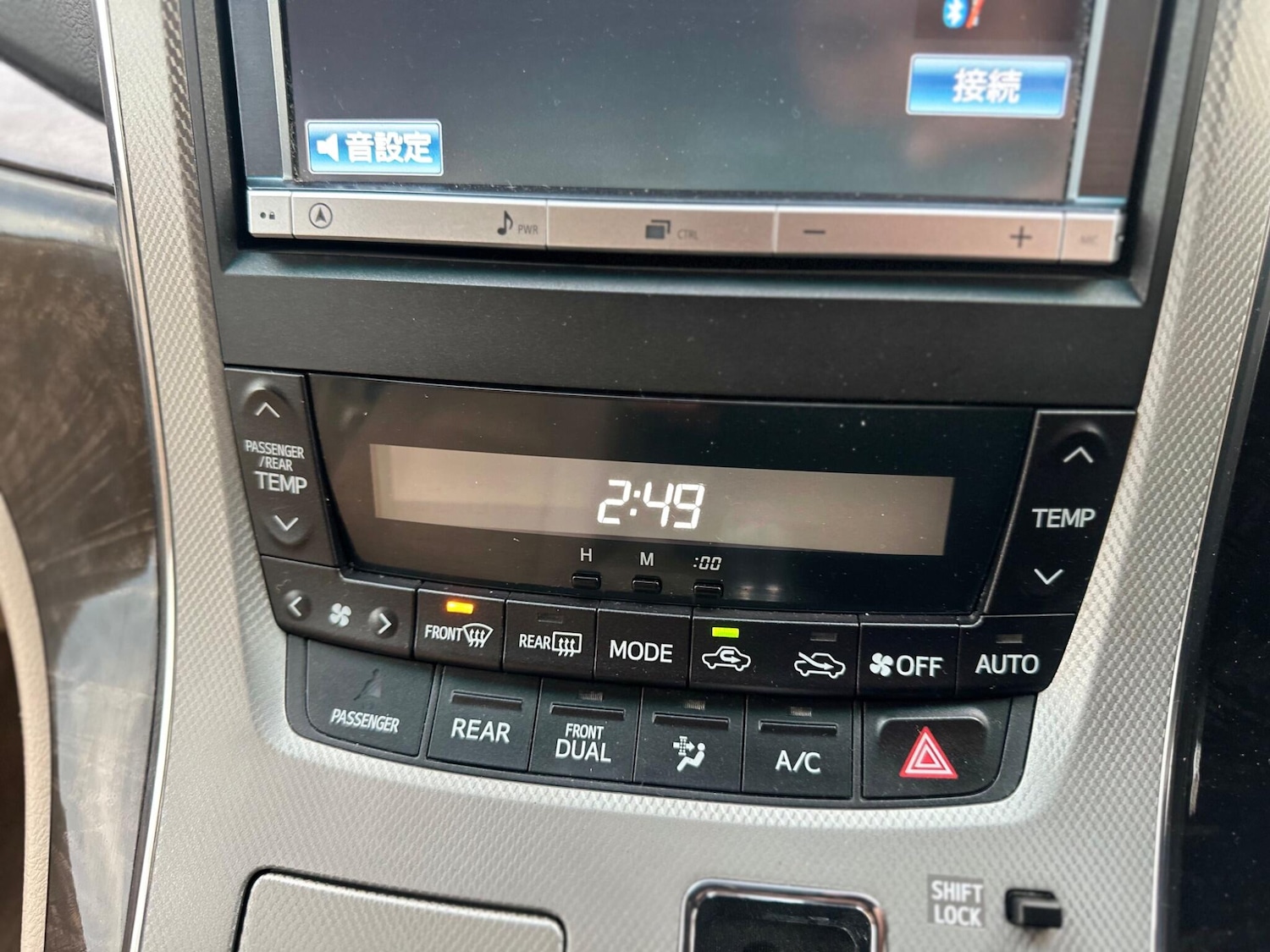 Used Toyota Alphard for sale - 78086730: Photo 30