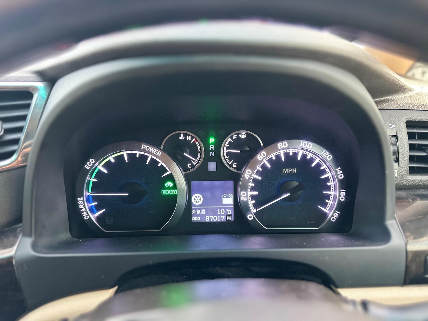 Used Toyota Alphard for sale - 78086730: Photo 34