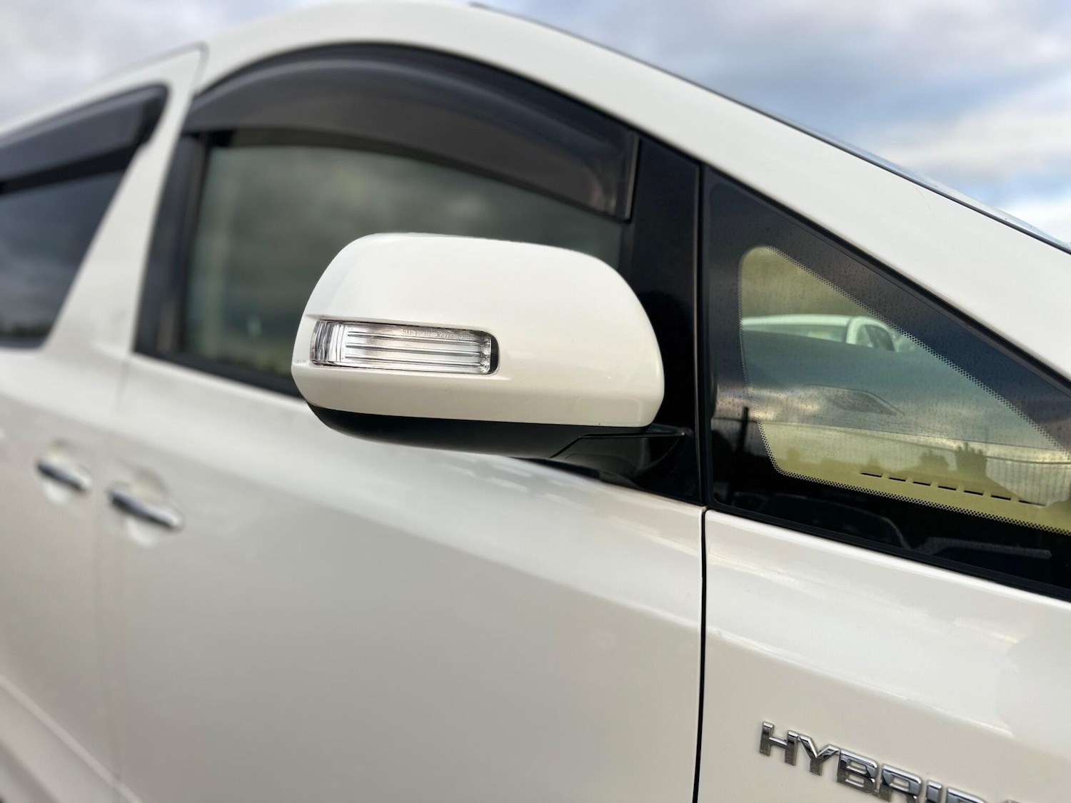 Used Toyota Alphard for sale - 78086730: Photo 35