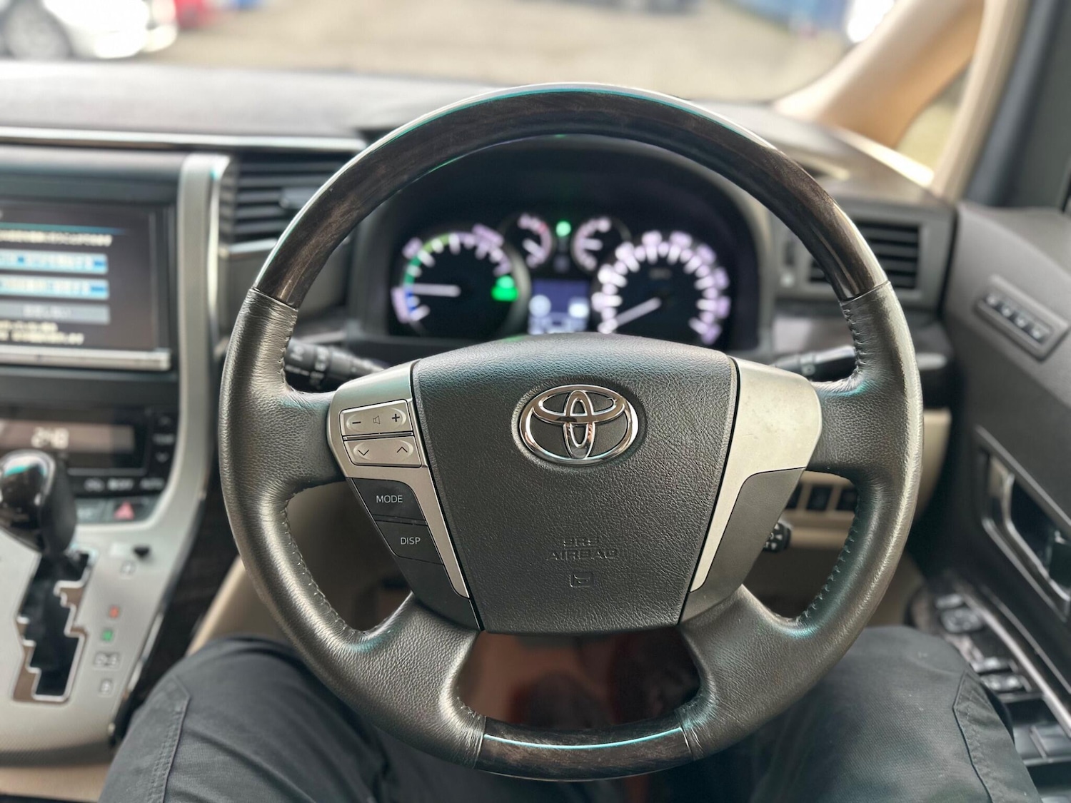 Used Toyota Alphard for sale - 78086730: Photo 37