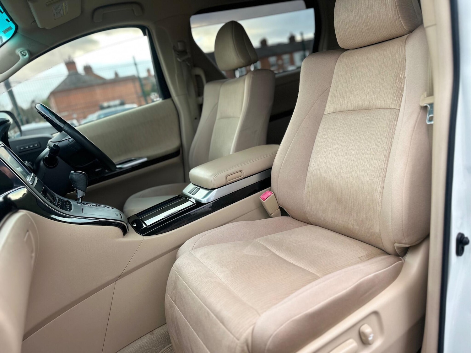 Used Toyota Alphard for sale - 78086730: Photo 38