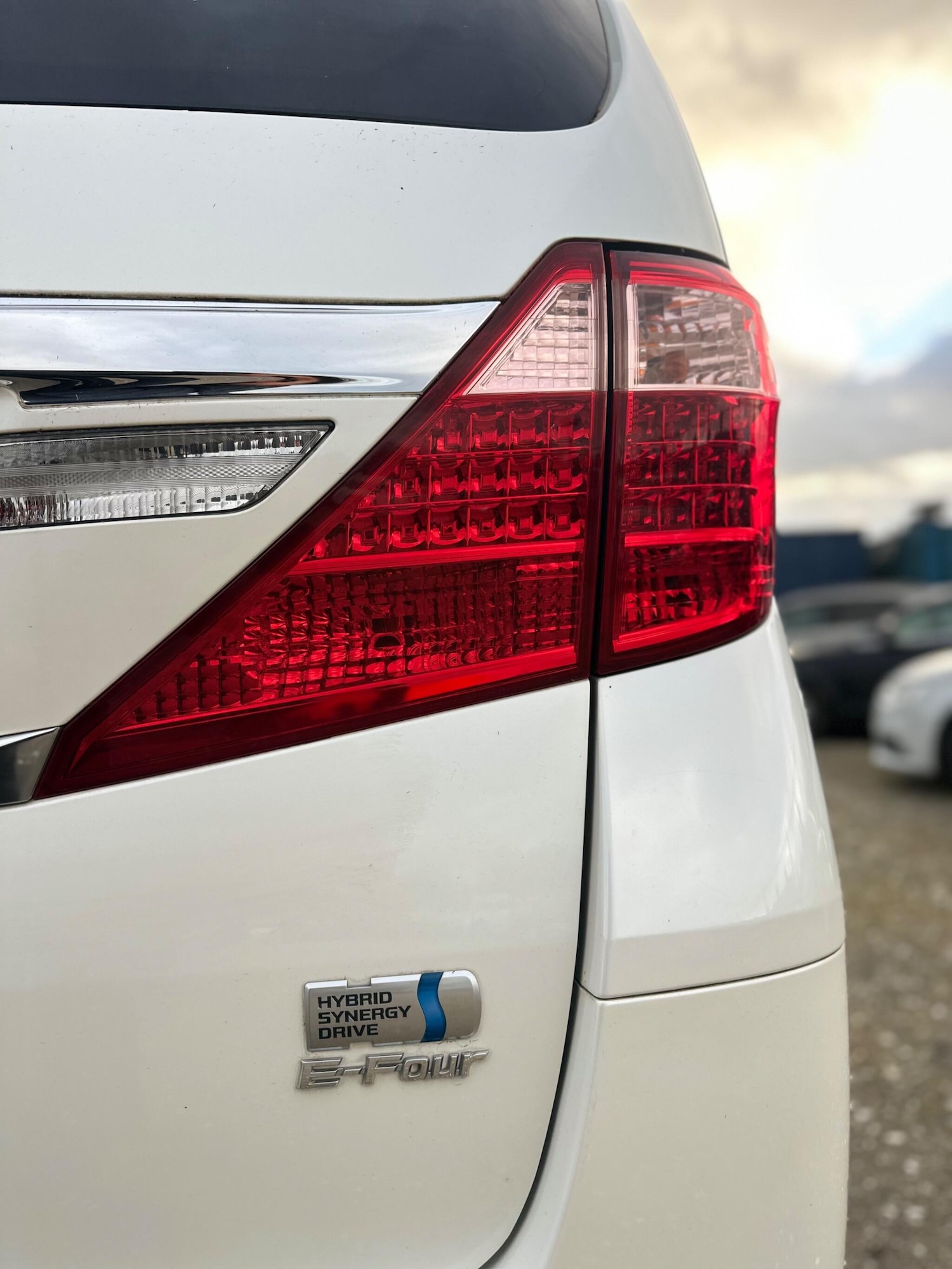 Used Toyota Alphard for sale - 78086730: Photo 39