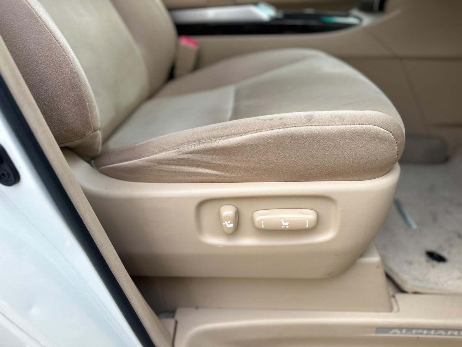 Used Toyota Alphard for sale - 78086730: Photo 45