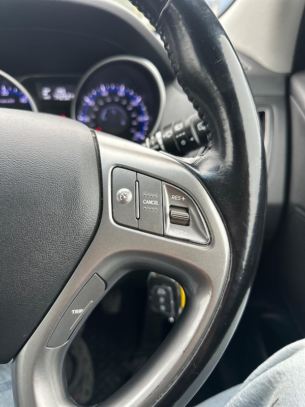 Used Hyundai Ix35 2015 for sale - 76294925: Photo 10