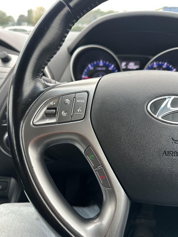 Used Hyundai Ix35 2015 for sale - 76294925: Photo 11