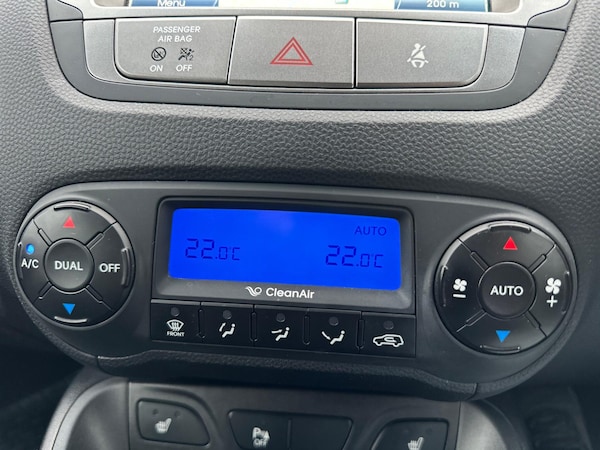 Used Hyundai Ix35 2015 for sale - 76294925: Photo 13