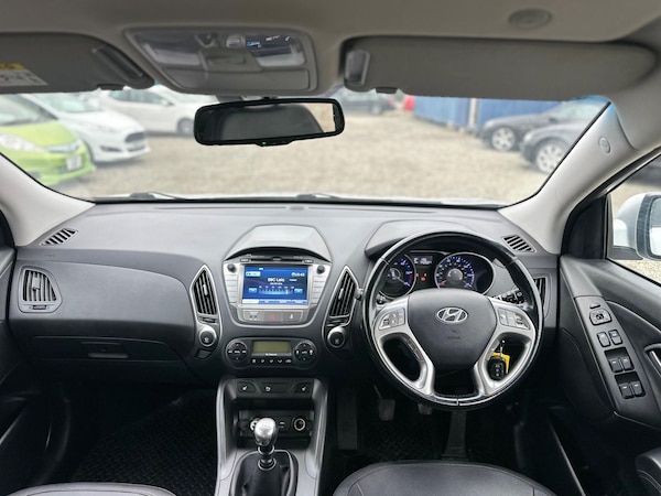Used Hyundai Ix35 2015 for sale - 76294925: Photo 19