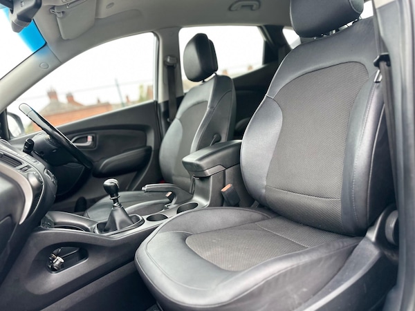 Used Hyundai Ix35 2015 for sale - 76294925: Photo 20