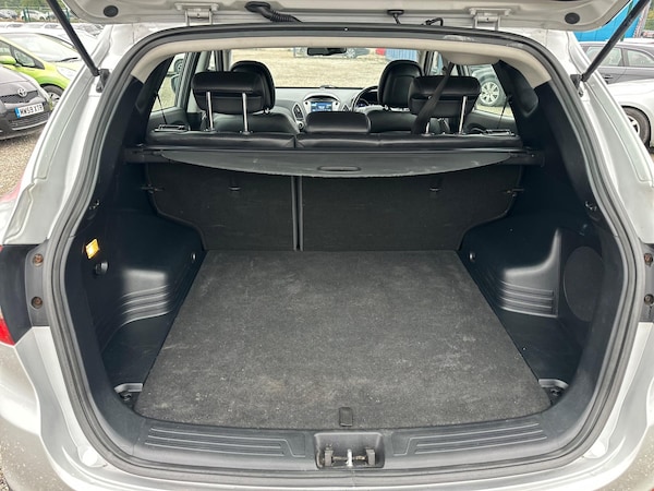 Used Hyundai Ix35 2015 for sale - 76294925: Photo 26