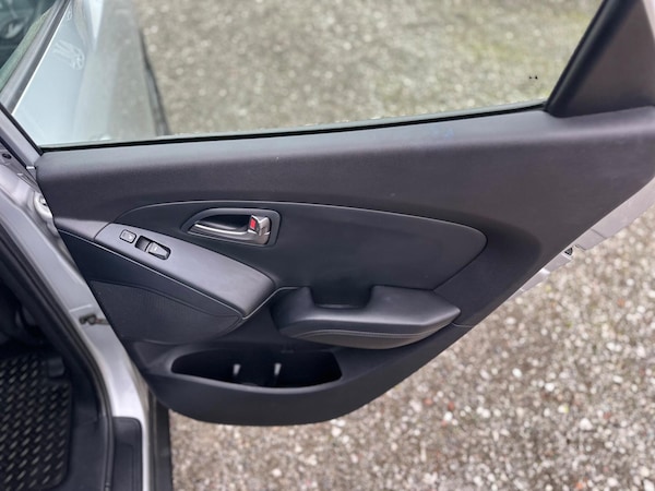 Used Hyundai Ix35 2015 for sale - 76294925: Photo 29