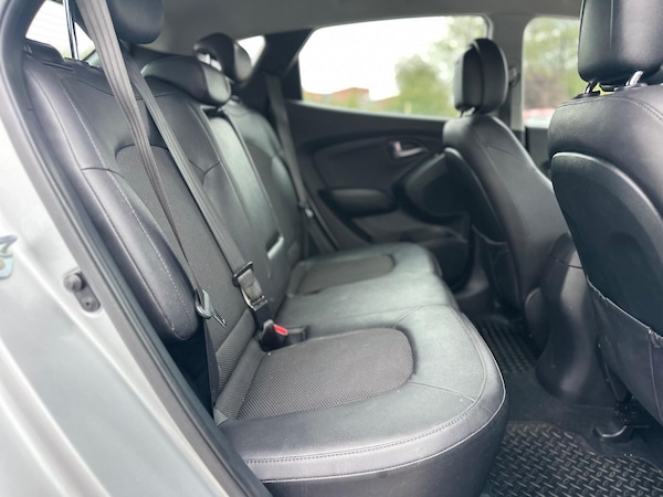 Used Hyundai Ix35 2015 for sale - 76294925: Photo 30