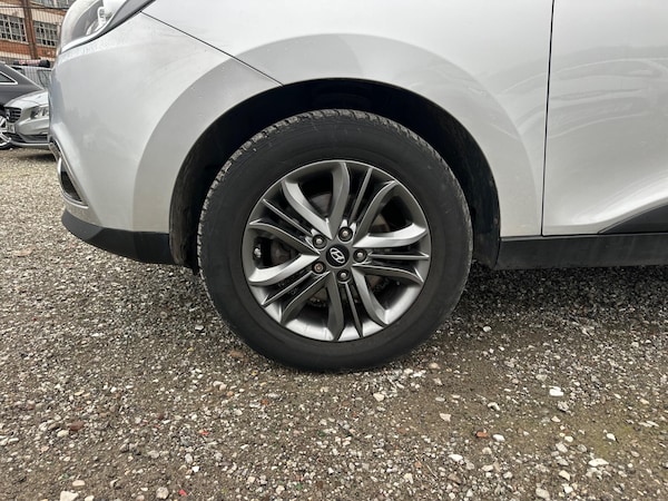 Used Hyundai Ix35 2015 for sale - 76294925: Photo 3