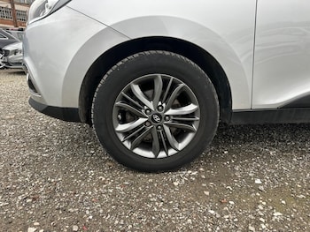Used Hyundai Ix35 2015 for sale - 76294925: Photo 3