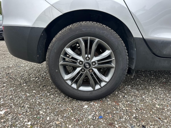 Used Hyundai Ix35 2015 for sale - 76294925: Photo 5