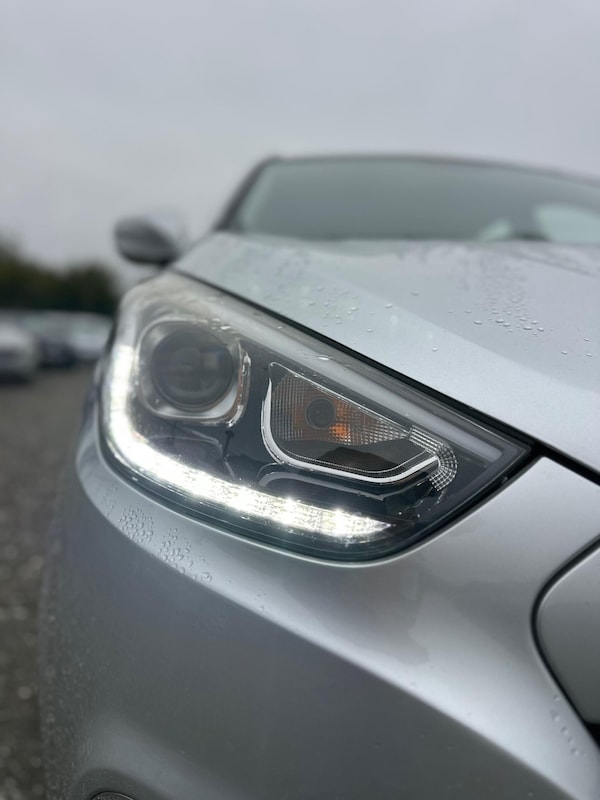 Used Hyundai Ix35 2015 for sale - 76294925: Photo 9