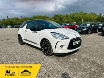 (12) - 1.6 VTi DStyle Plus Euro 5 3dr