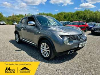 2012 (62) - 1.6 DIG-T Tekna Euro 5 5dr