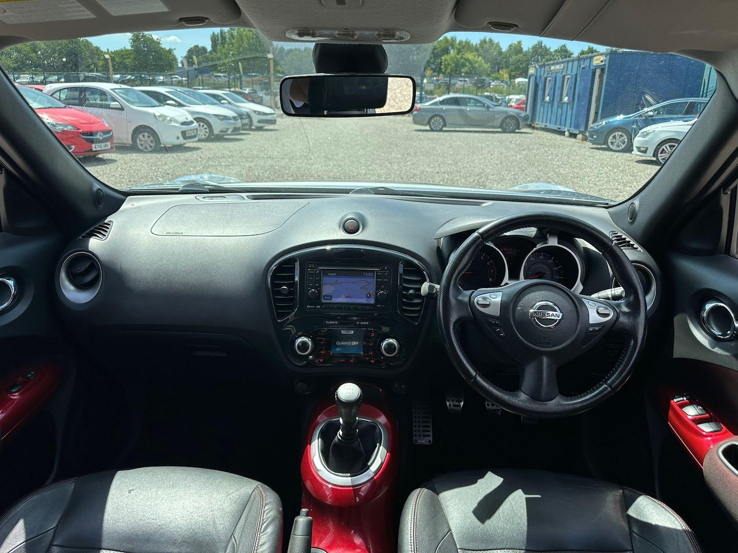 Vehicle 24