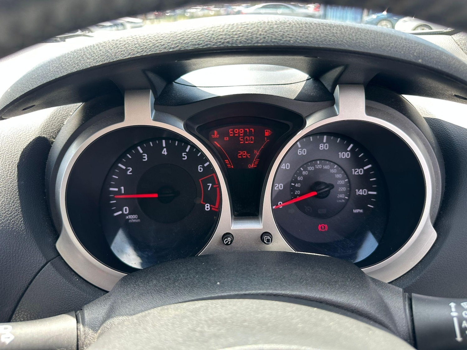 Vehicle 26