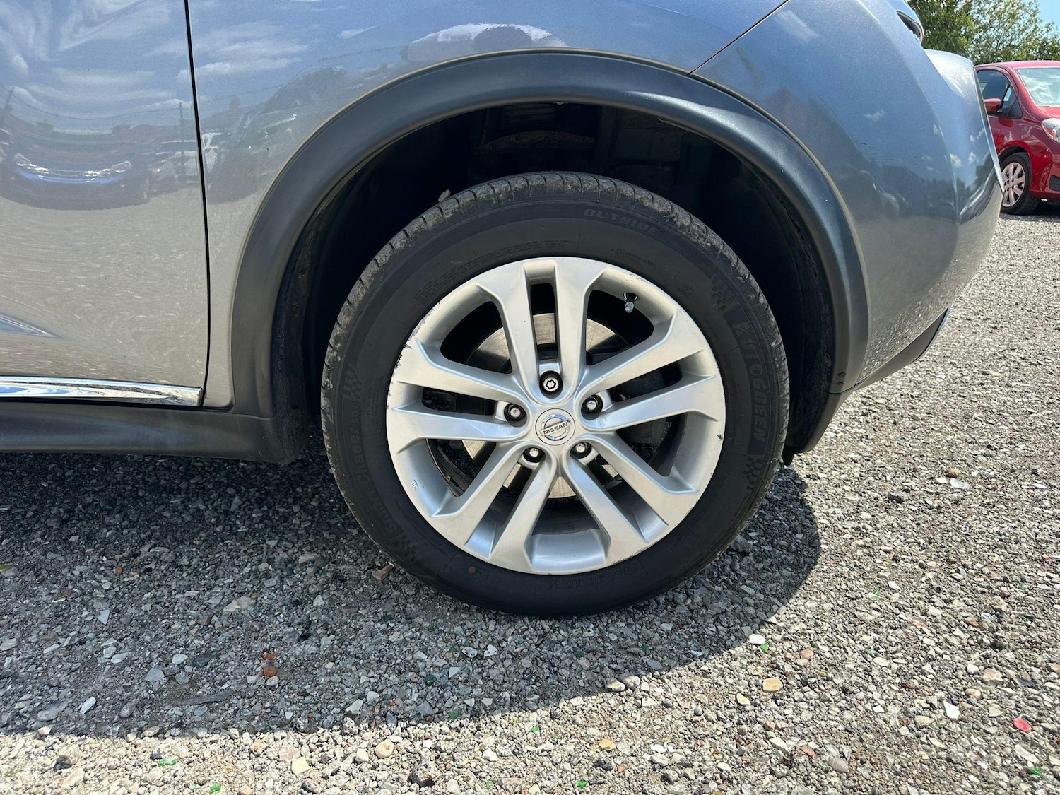 Vehicle 35