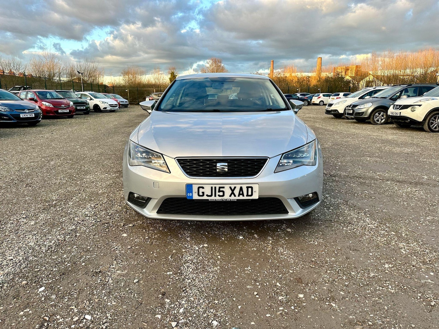 Used SEAT Leon for sale - 76993385: Photo 12