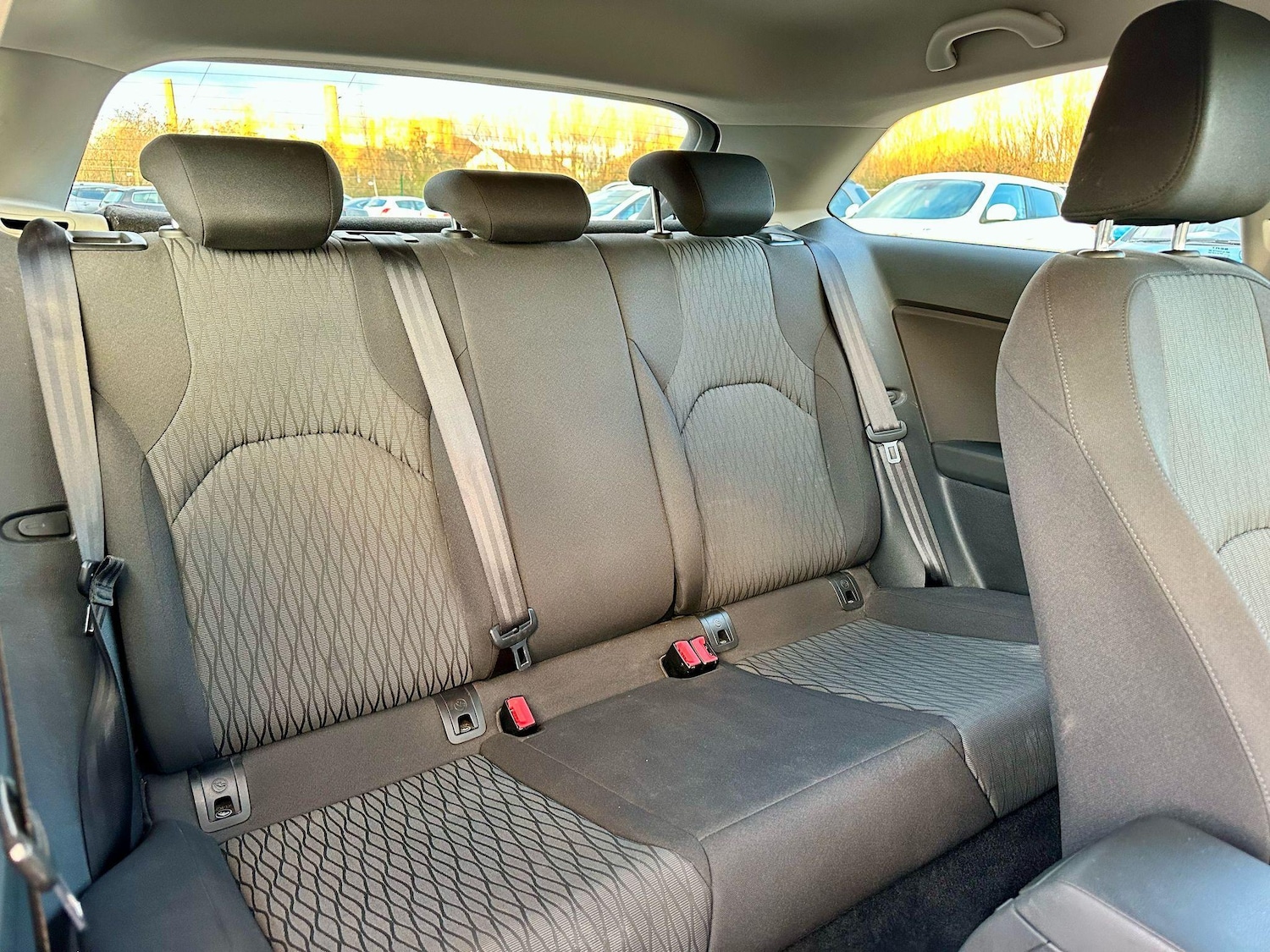 Used SEAT Leon for sale - 76993385: Photo 17