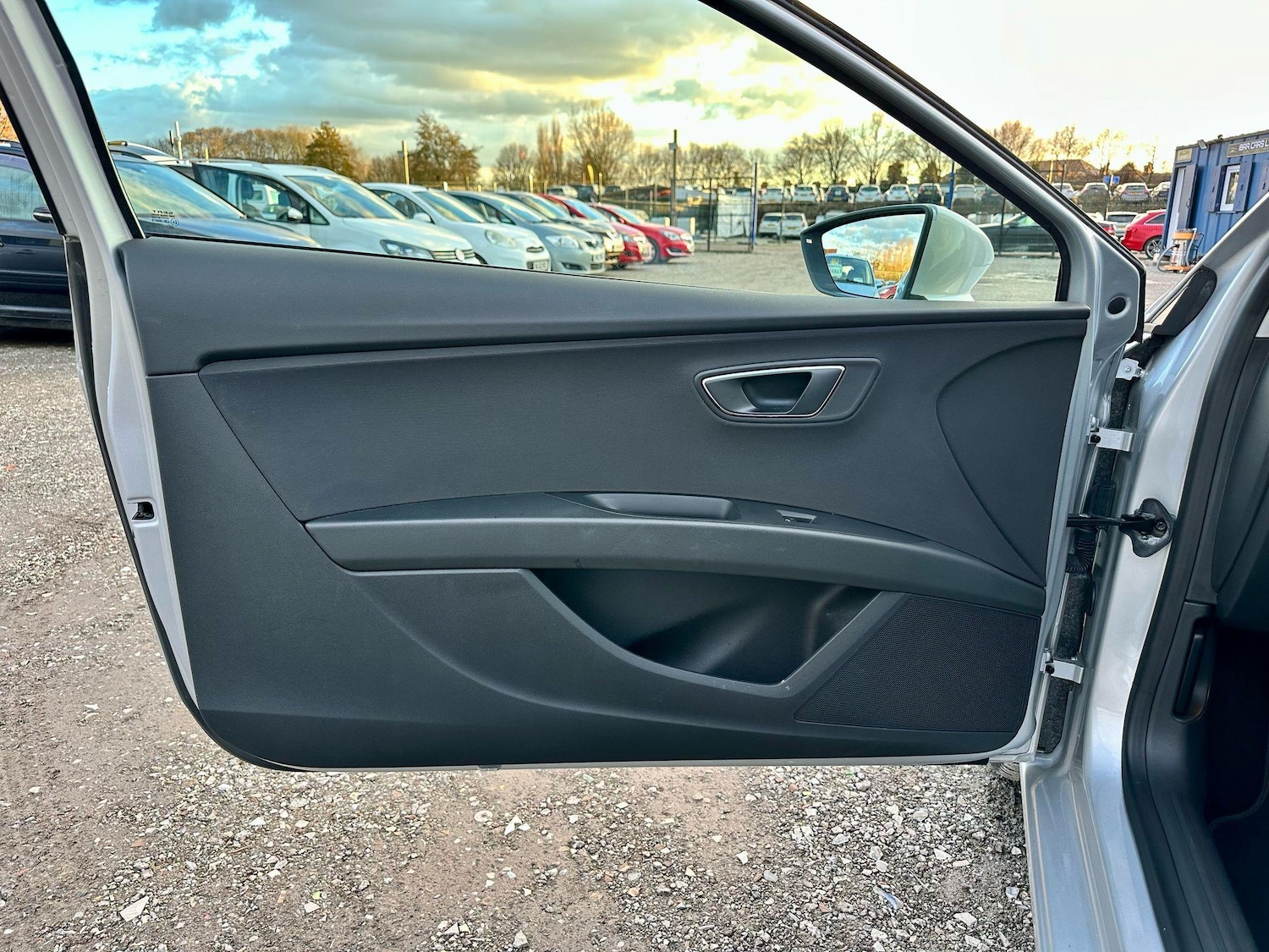 Used SEAT Leon for sale - 76993385: Photo 20