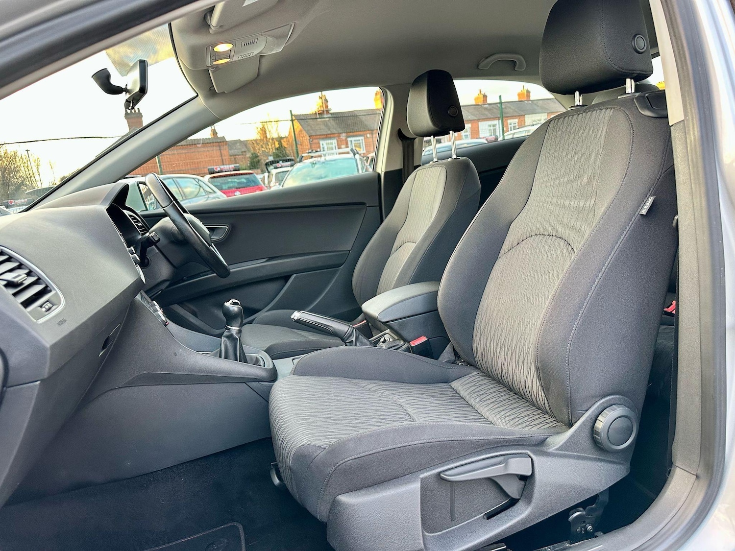 Used SEAT Leon for sale - 76993385: Photo 21