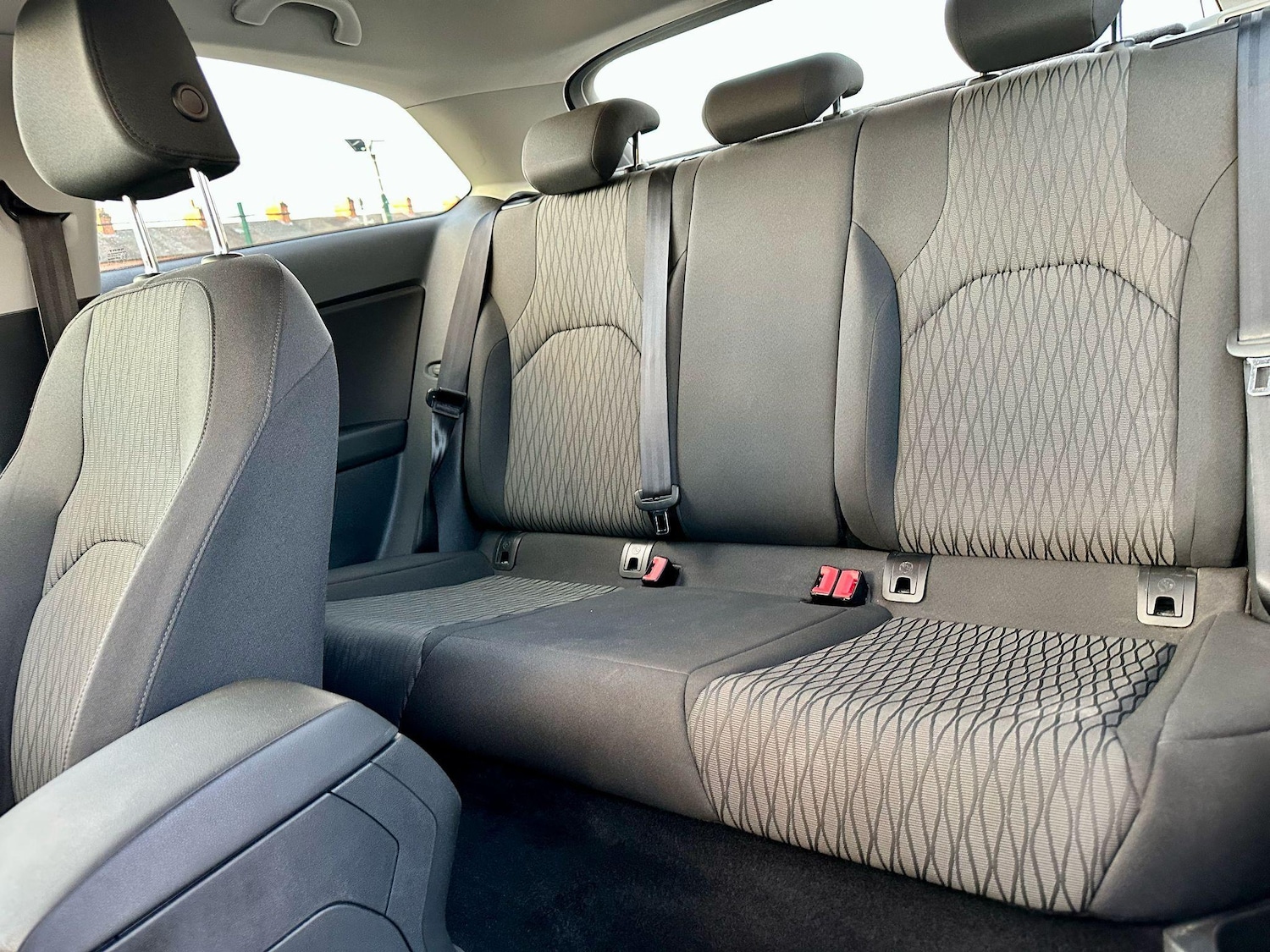 Used SEAT Leon for sale - 76993385: Photo 22