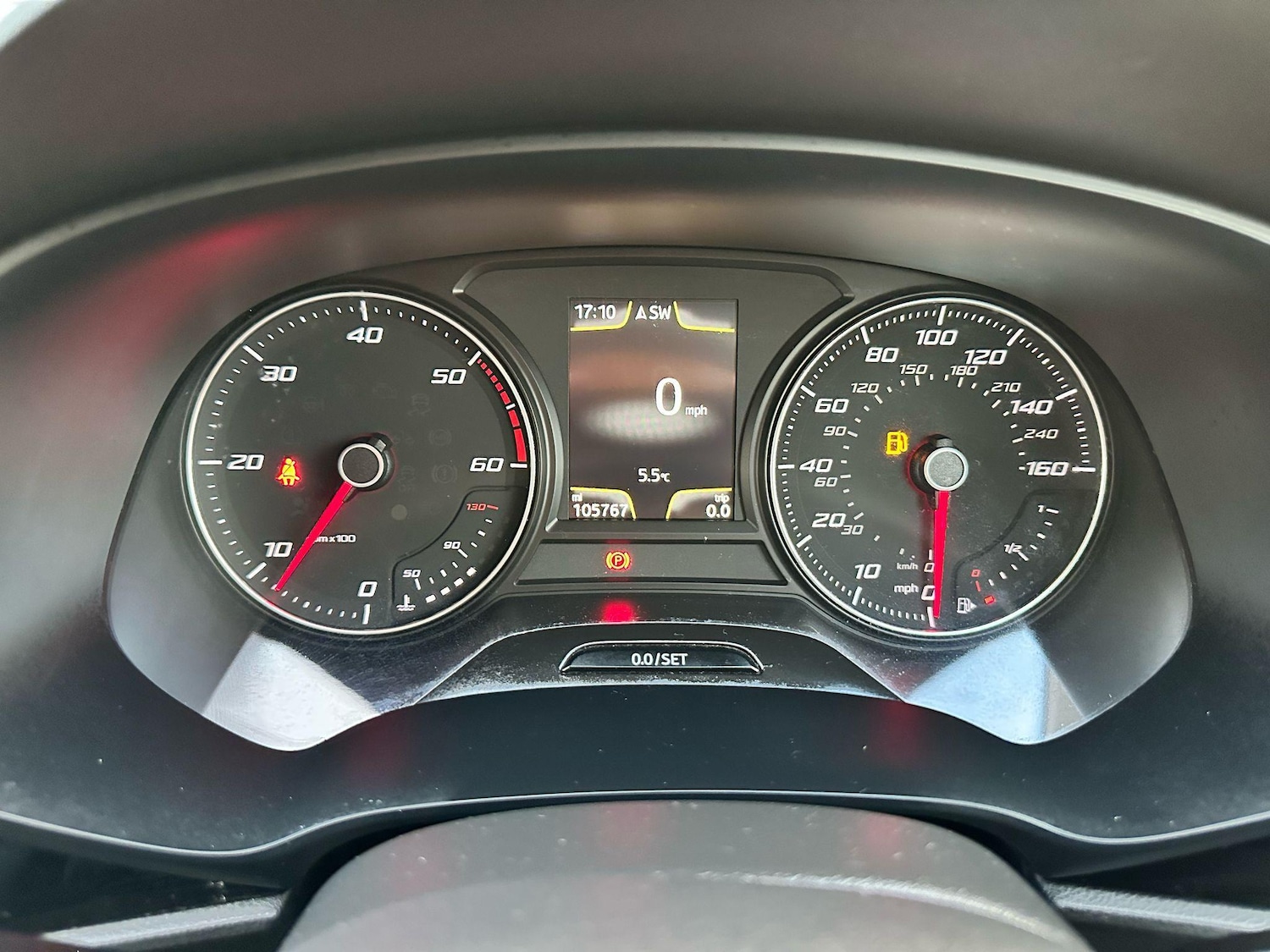 Used SEAT Leon for sale - 76993385: Photo 25