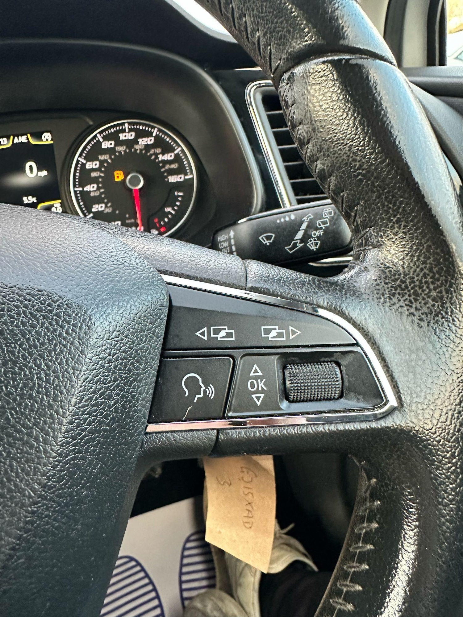 Used SEAT Leon for sale - 76993385: Photo 26