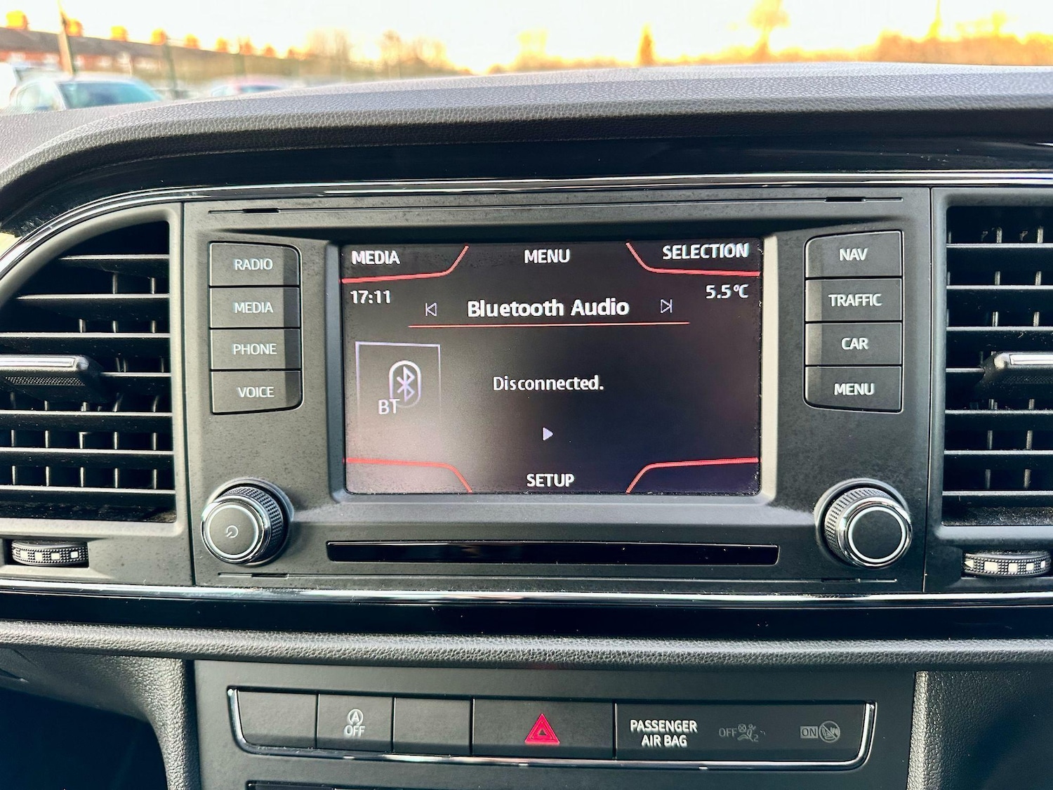 Used SEAT Leon for sale - 76993385: Photo 27