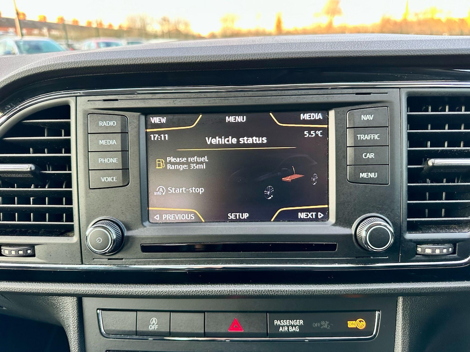 Used SEAT Leon for sale - 76993385: Photo 28