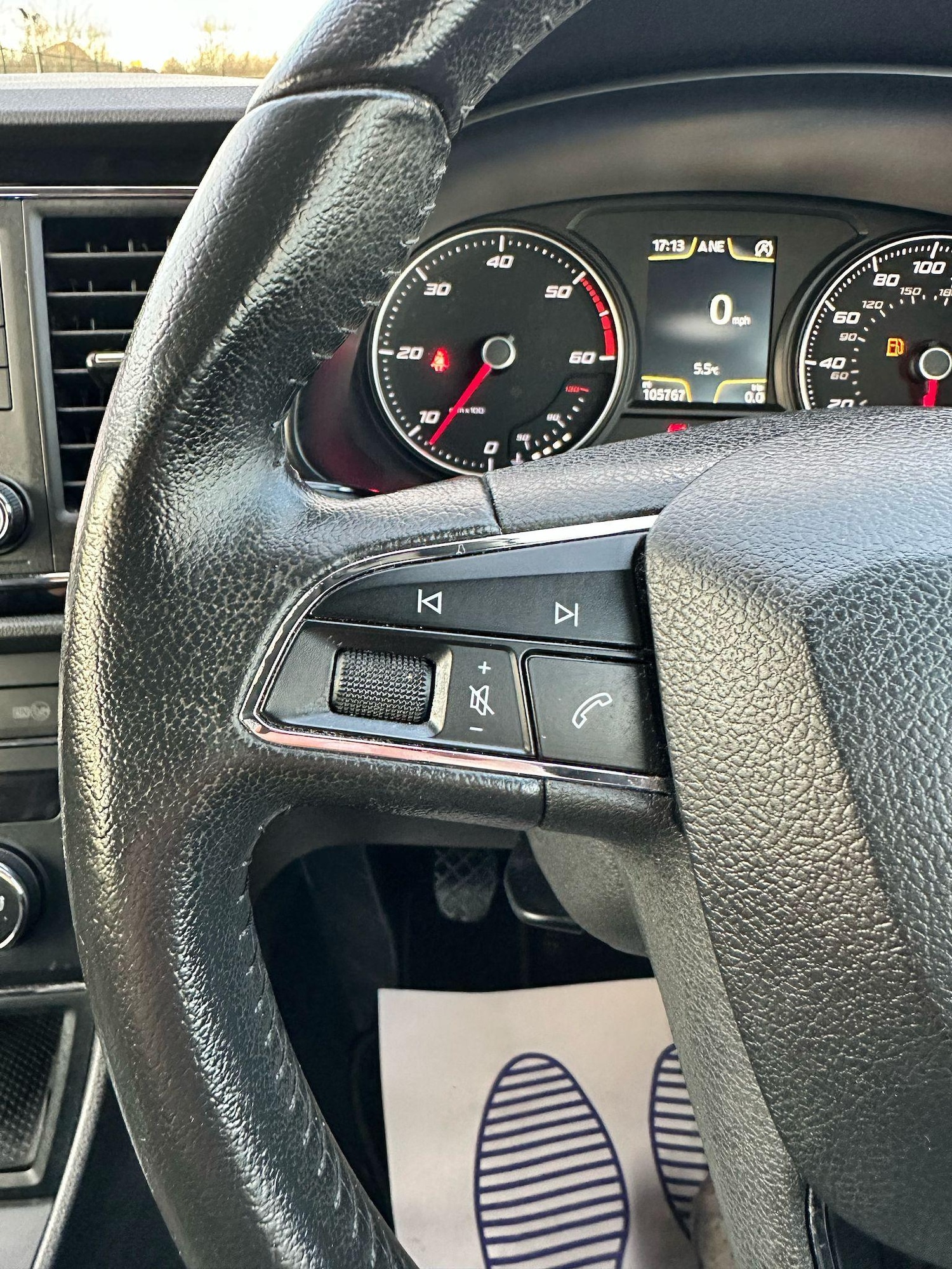 Used SEAT Leon for sale - 76993385: Photo 29