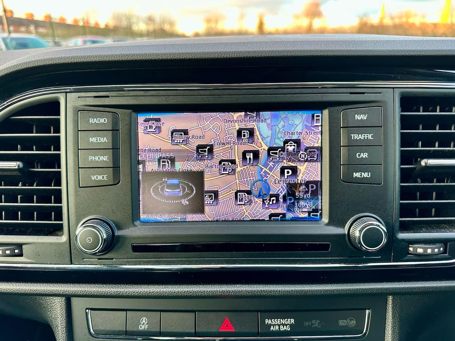 Used SEAT Leon for sale - 76993385: Photo 30