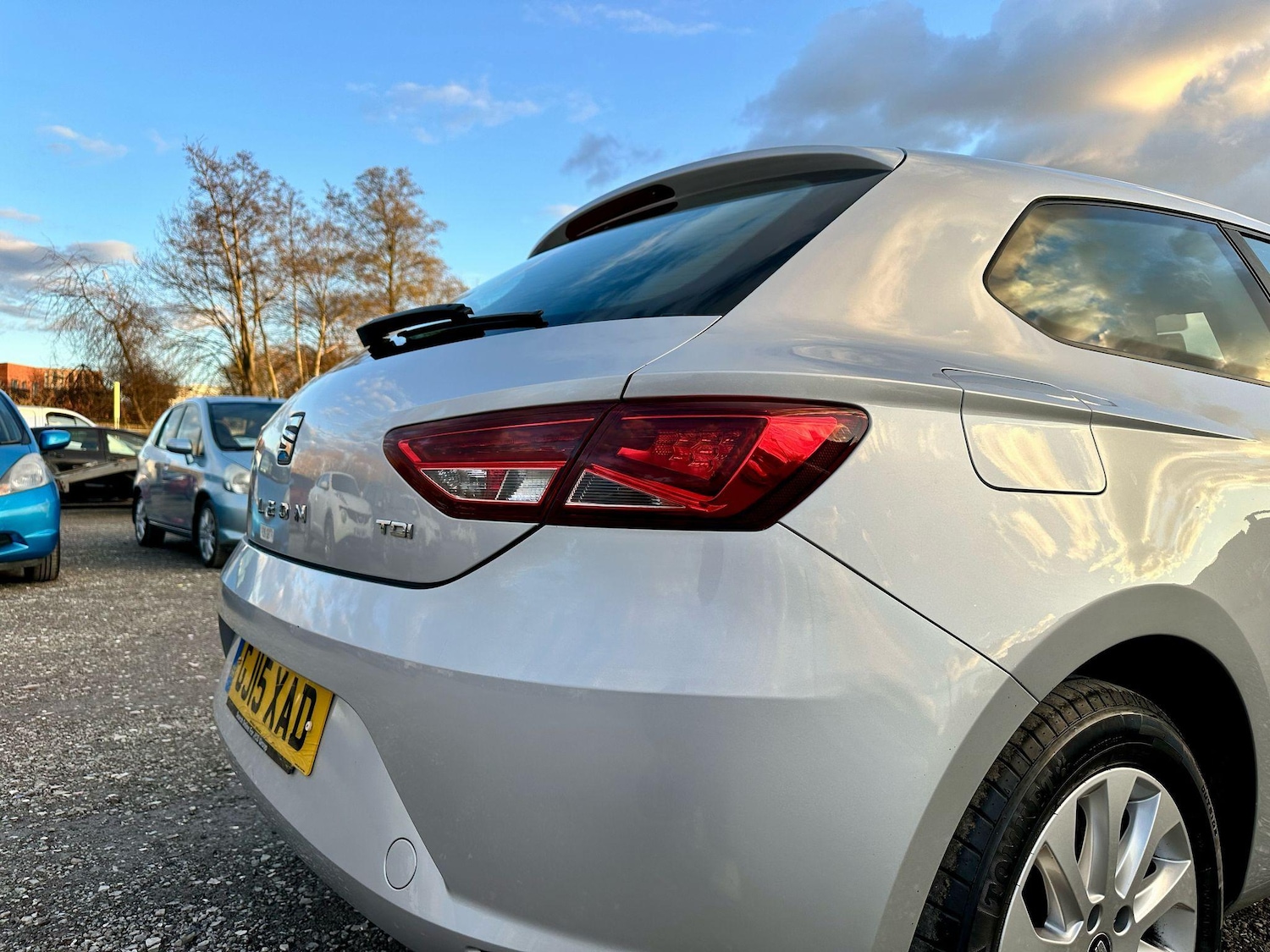 Used SEAT Leon for sale - 76993385: Photo 33