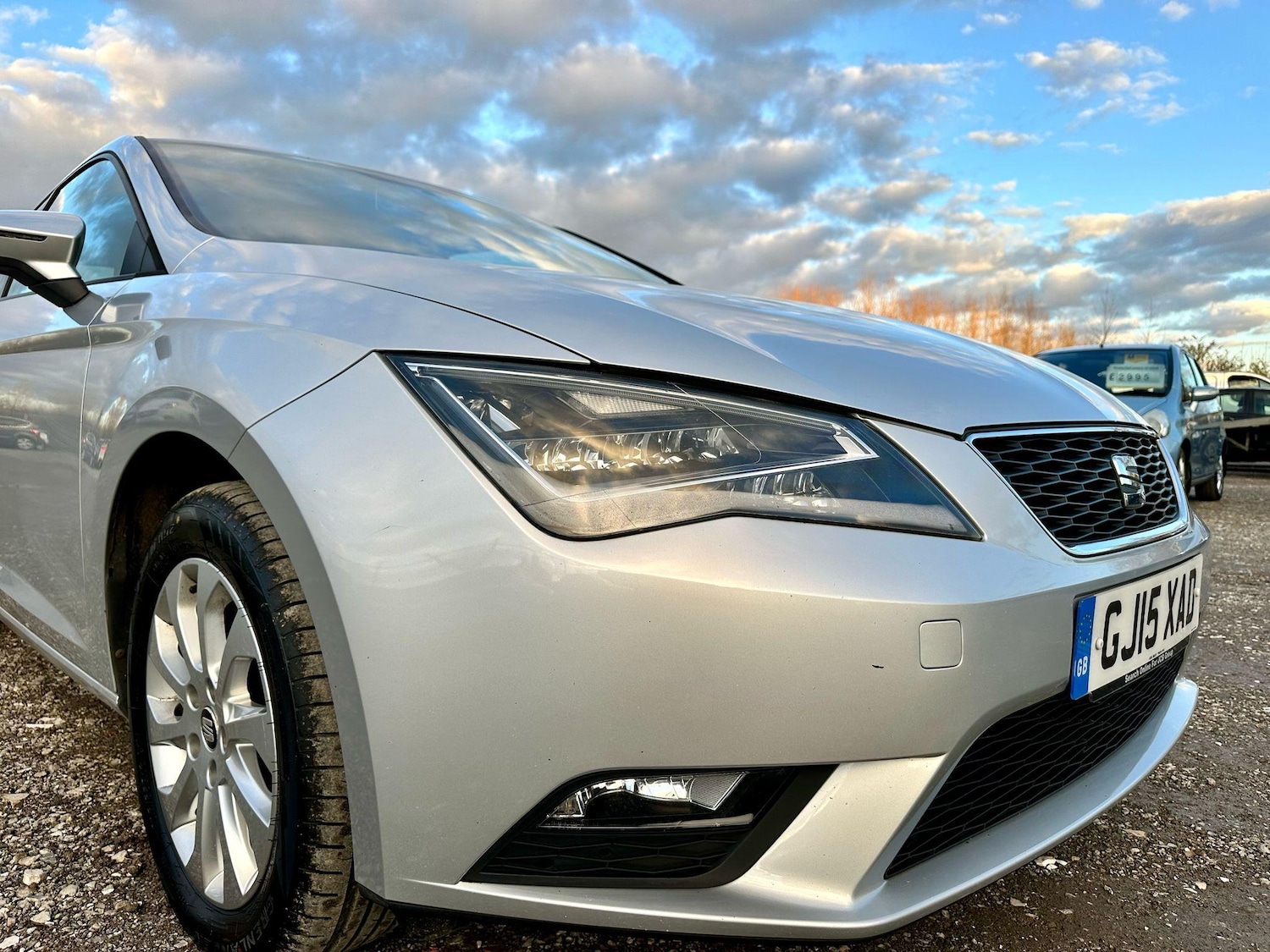 Used SEAT Leon for sale - 76993385: Photo 36