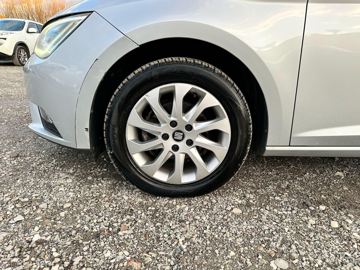 Used SEAT Leon for sale - 76993385: Photo 37