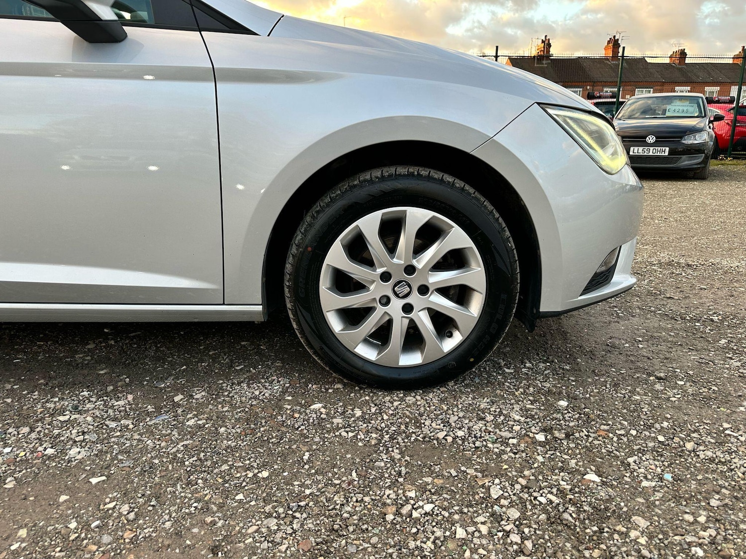 Used SEAT Leon for sale - 76993385: Photo 38