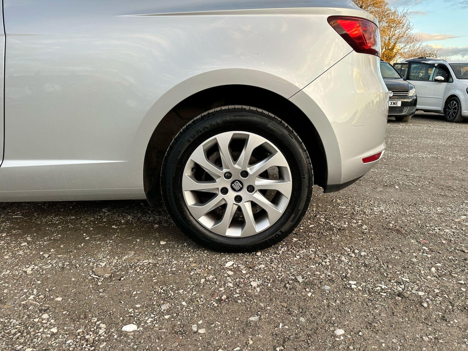 Used SEAT Leon for sale - 76993385: Photo 39