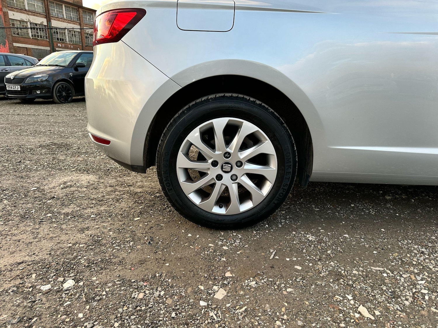 Used SEAT Leon for sale - 76993385: Photo 40