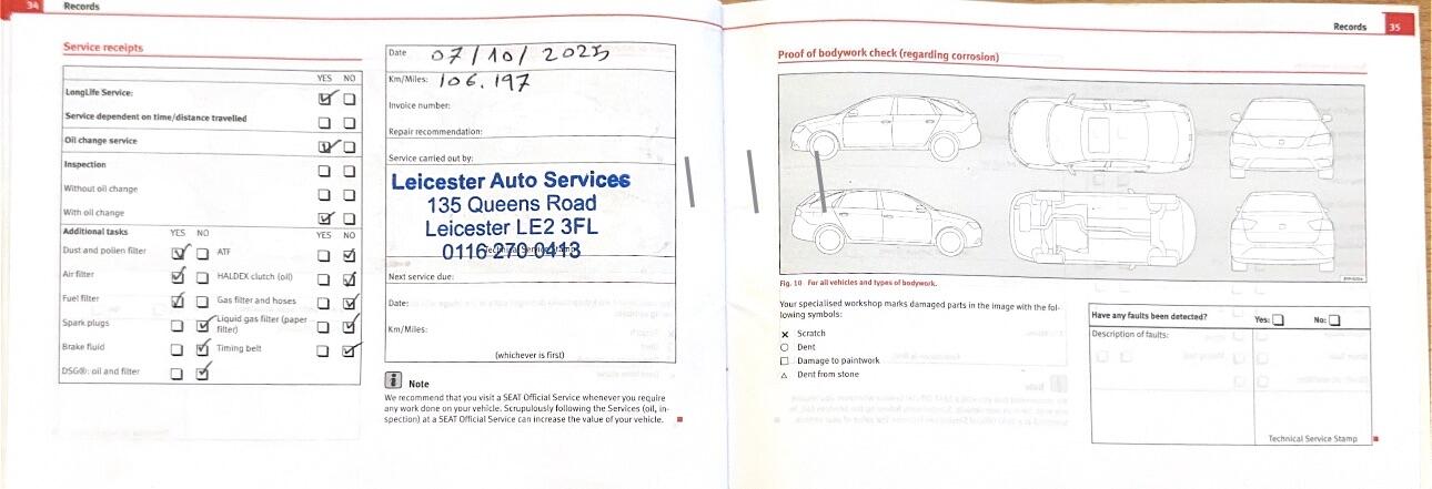 Used SEAT Leon for sale - 76993385: Photo 41